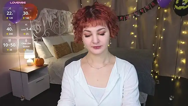 Kira__Fluffy's Live XXX Chat