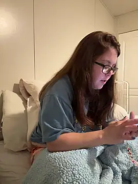 Živý XXX chat Hotmess_express420