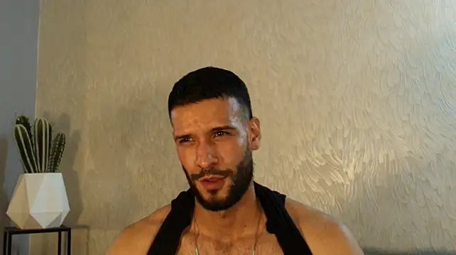 Jacob_Benelli live XXX chat