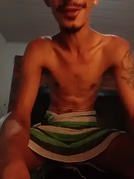 Chat XXX ao vivo de OCamBoy
