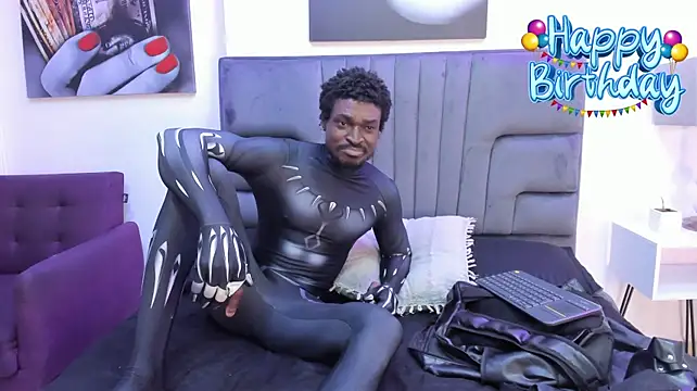 Czat XXX na żywo – derek_raser