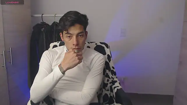 chomelo6 Obrolan Langsung XXX