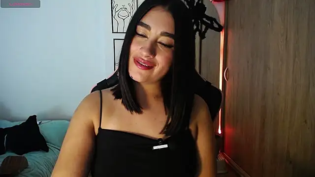 Chat XXX en directo de _santalove_