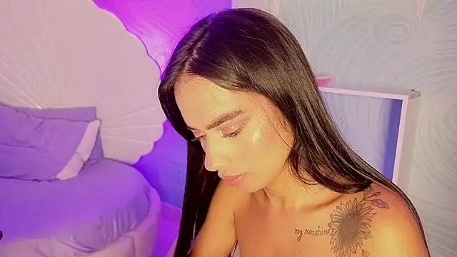 Lorelaiy Live XXX-chat