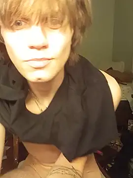 XanderOzzz Show Webcam