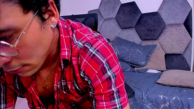 JinKoi – Naživo XXX chat