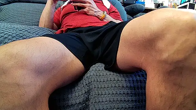 ClampMaster's Live XXX Chat