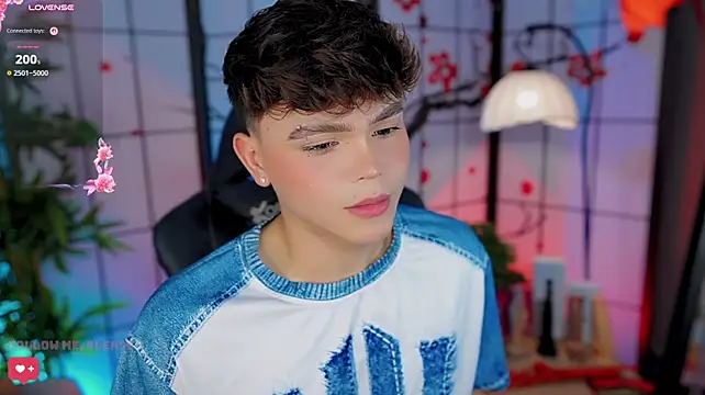 Živý XXX chat PRINCE_STEV