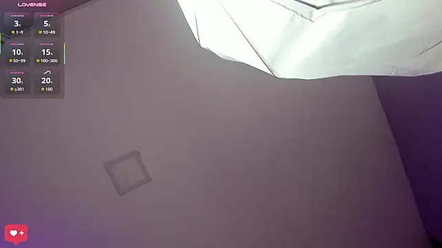 silvia1_ls' Live XXX Chat