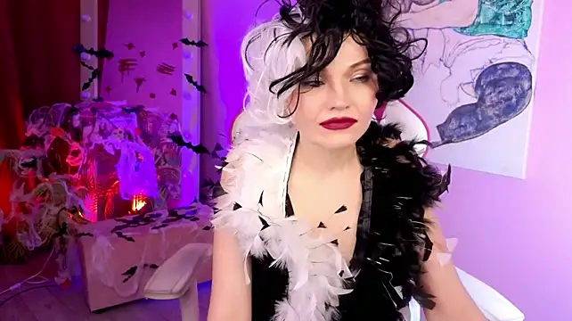 PassionSilence Adlı Modelin Canlı XXX Sohbeti