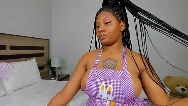 Chat +18 de Renee-18 ao vivo