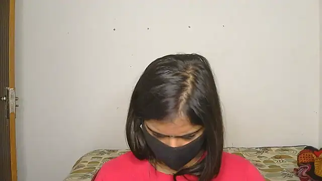 Ruchi-19's Live XXX Chat