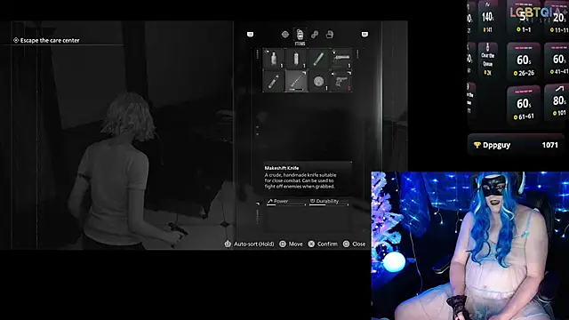 StarshineMoonspark Chat XXX live