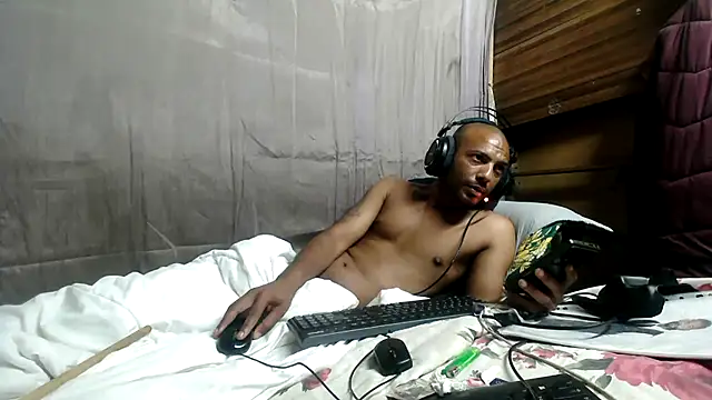 Camodick Live XXX Chat