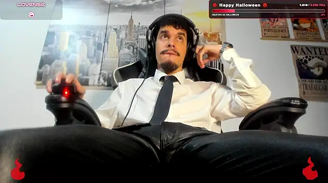BRAYHAMBROWN's Live XXX Chat