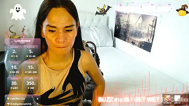 NinaDOM4CUM Live XXX-Chat
