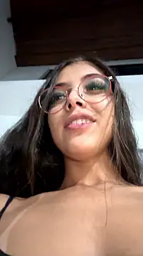 SexyAninha18 Show Webcam