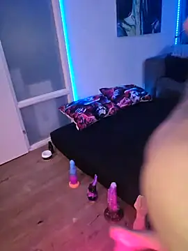 Fit4Kink Live XXX-chat