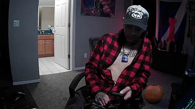 Michigan9000's Live XXX Chat