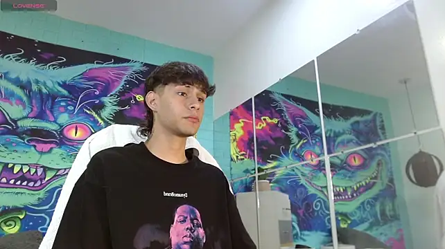 DraxBlade09 Live XXX-chat