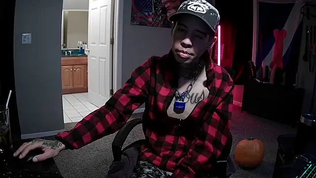 Michigan9000 Chat XXX in diretta