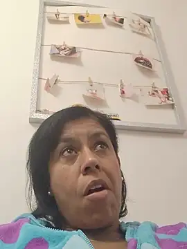 Molly_newman6 라이브 XXX 채팅