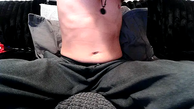 Czat XXX na żywo – JohnnyKorrupt_