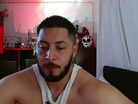 Chatroom XXX en direct de Spilios_low