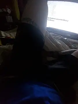 Freyo88 Pertunjukan Webcam