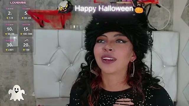 Živý XXX chat Devil_AliceXo