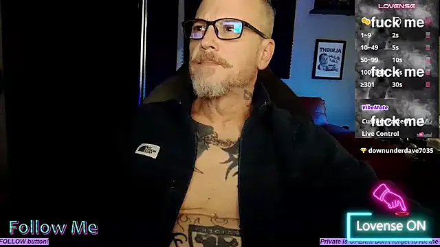 KnoxxBlack's Live XXX Chat