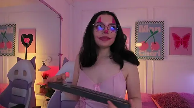 Nina_Thomps Live XXX-Chat
