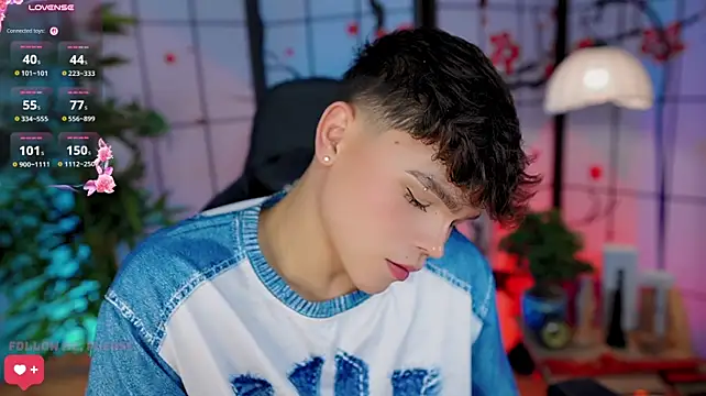 PRINCE_STEV Chat XXX live