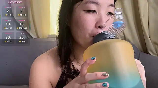 Živý XXX chat Tavie1744