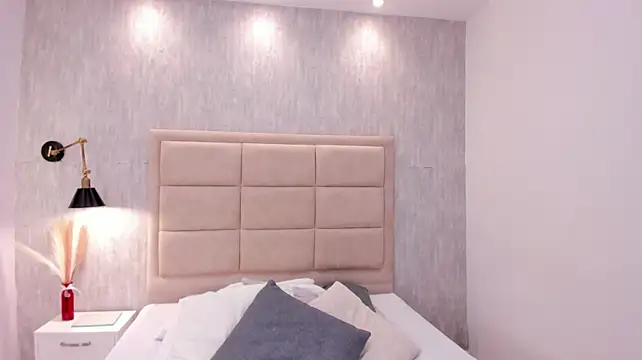 Živý XXX chat AriaaMoon_