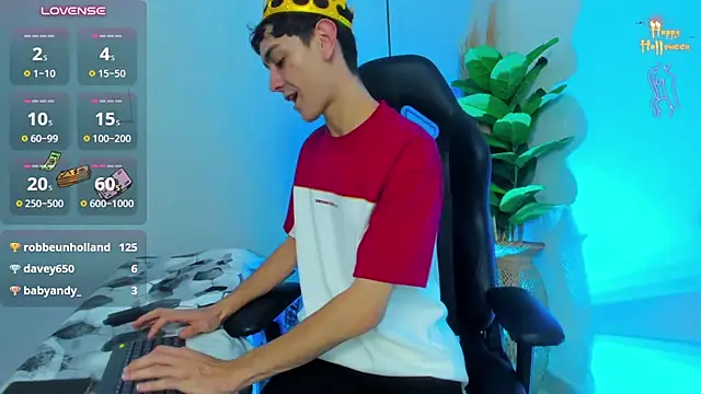 Sam_Restwod Chat XXX live