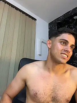Онлайн чат XXX Jeremy_01