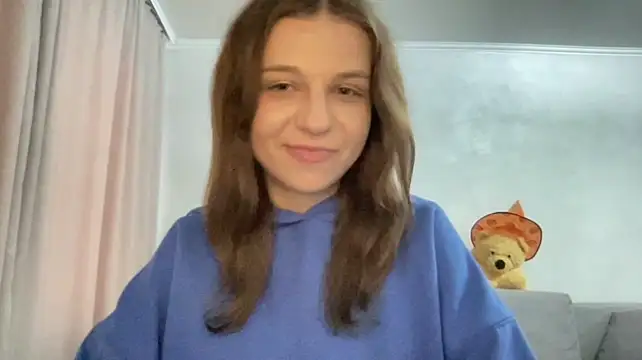 DenisseHodes' Webcam Show