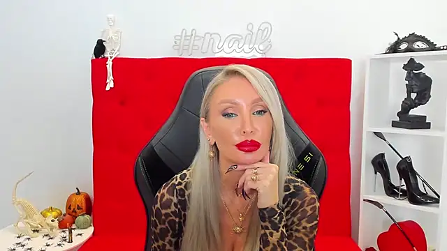 ElizaWeize Live XXX-Chat