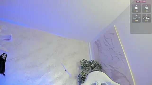 lissababe1 Chat XXX live