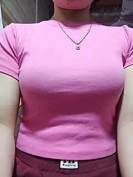 LucyyLy Live XXX-Chat