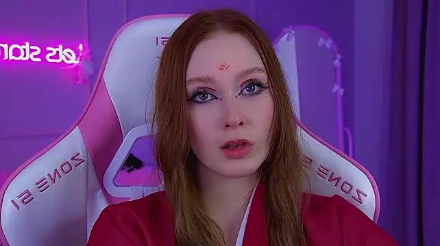 AgataFoxley's Live XXX Chat