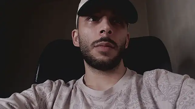 henryaxe Live XXX-Chat
