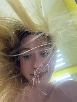 Lia-see-ya Webcamshow