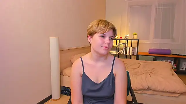 IsabelTelle XXX чат на живо