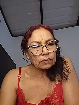 HOT_LATINA20 Adlı Modelin Web Kamerası Şovu
