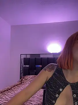 Arya_xia 라이브 XXX 채팅
