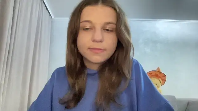 צ'אט XXX בשידור חי של DenisseHodes