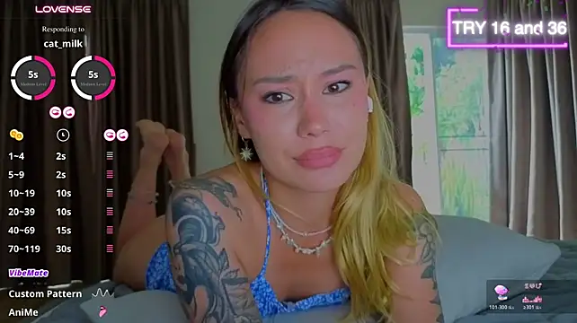 Chat +18 de baobei03 ao vivo