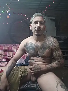 Chat XXX en directo de cielo420